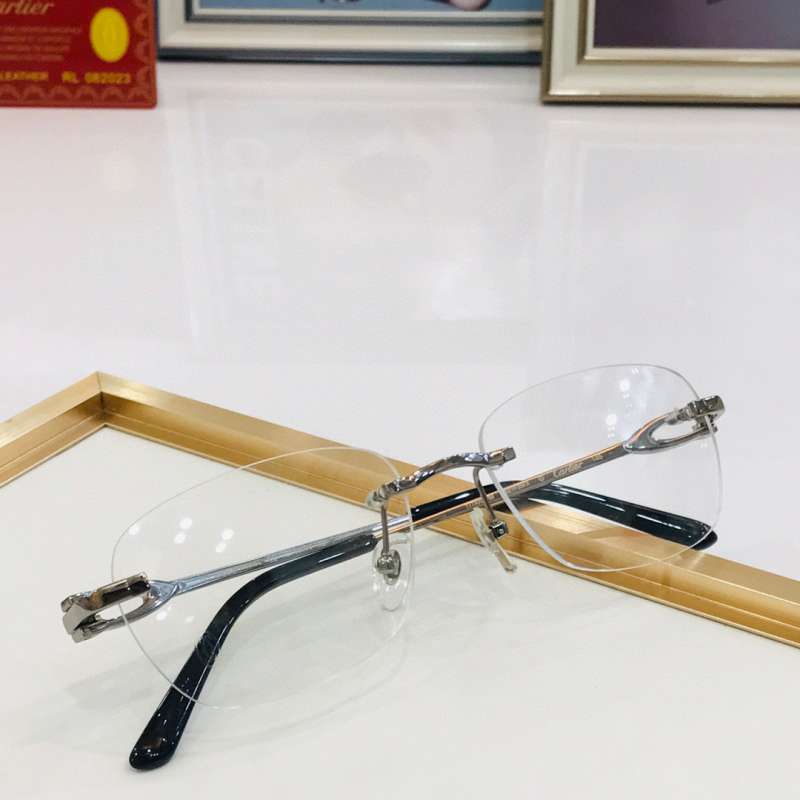 Picture of Cartier Optical Glasses _SKUfw52140627fw
